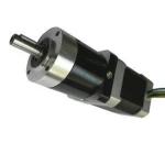 Big torque DC brushless motor Planetary geared motor Textile machinery