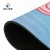 Import Bilink Custom Eco Friendly Digital Printed Suede Natural Rubber material DIA150cm Round Yoga Mat from China