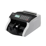Bill Counter With UV MG Bill Counter Indian Rupee Bill Counter Machine