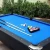 Import Billiard cloth Pool table accessories  single side thicken flannel billiard table  accessories from China