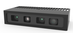 Buy Binocular Structured Light 3d Camera Vr Ar 3d Modeling Depth Camera ...