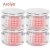 Import Bio-Crystal Cactus fruit lightening soothing whitening facial massage face jra pearl cream from China