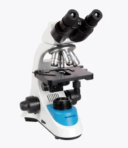 BIOBASE Binocular Laboratory Biological Microscope