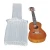 Biodegradable Air Column Bag Air Filling Bag Cushion Bubble Protective Packaging Air Bag For Yukriri Guitar Violin
