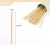 Import Biodegradable Drink Cups Straw Disposable Bubble Tea Paper Straw Eco Friendly Drinking Straws from China
