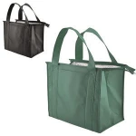 Biodegradable non-woven bags polypropylene nonwoven fabric material quanzhou manufacture