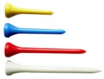 biodegradable plastic golf tee