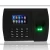 Import Biometric attendance machine/time recording/fingerprint clock recorder with TCP/IP or GPRS /WiFi from China