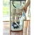 Import Black Electric Freestanding Water Dispenser with Hot and Cold Compressor Plastic Housing for Household and Hotel Use from China
