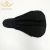 Import black lycra foam exercise mountain bike seat gel saddle cushion from China