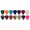 Blank Celluloid Material Guitar picks in 1.2mm