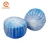 Import Blue-Bubble Flush Block Toilet Bowl Cleaner/Fragrance Blue Block Solid Auto Toilet Cleaner wrapping machine from China
