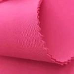Blue Green Pink White Premium Plain 2mm Neoprene Scuba Fabric