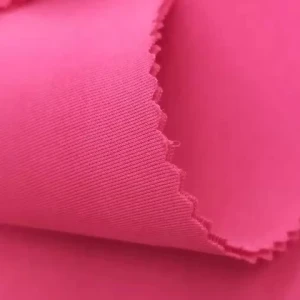 Blue Green Pink White Premium Plain 2mm Neoprene Scuba Fabric