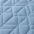 Blue pattern bedspread multicolor paisley bedspreads bed spread bedding set patchwork bedspread set