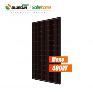 Bluesun solar power system home solar panel system 10kw solar energy systems 5kw 10kw ongrid product price 20kw 30kw