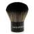 Import Blush Kabuki Contour Brushes Synthetic Single Makeup Brush Powder Kabuki Brush Set With Pouch from China