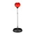 Import Body Building Adjustable Height Free Standing Boxing Punching Speed Reflex Balls from China