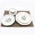Import Bone China Dinner Sets Platesdinner Set Porcelain Dinnerware from China