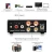 Import bookshelf speaker Class D digital BT Stereo Audio Amplifier from China