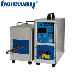 Boreway induction brazing/welding/soldering machine