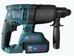 BOSHUN Lithium Battery Rechargeable Brushless Electric Cordless Rotary Hammer Drill High Quality 26mm Max