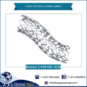 Boston S 39184-1630 Wholesale Coronary Stent Price