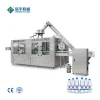 Bottled mineral water production line