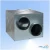 Import Box metallic 380v radial ventilation fan with polystyrene foam insulation BOX-KS from China