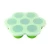 Import BPA free Baby Food Freezer Storage Container Custom Silicone Ice Cube Tray or cake mold from China