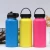 Import BPA-free vacuum flask thermal personalized bicycle water bottle from China