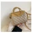 Import brand luxury women small long chain handbag crossbody bags from China