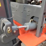 Brand New Flift 3ton Electric Mini Small Forklift For Sale With Battery Charger And Low Price