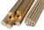 Import Brass copper extruded extrusion rod from India