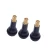 Import Brass Tr413 11.5mm engine rubber tubeless valve stem in stock from China
