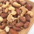 Import Brazil nuts almonds cashew nuts walnuts trail mix nuts from China
