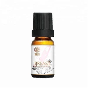 Breast massage essential oil enlargement oil