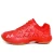 Import Breathable sports badminton shoes,mens table tennis shoes,for sale volleyball shoe from China