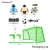 Bricstar interactive dancing football robot, programable robot toy kit for kids