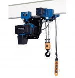 BRIMA 500kg European electric chain hoist