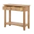 Import BTD05 - CONSOLE TABLE from Vietnam