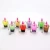 Import Bubble tea for drink keychain collection for tea cup from China
