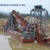 Import Bucket Gold Dredger from China
