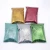 Import Bulk craft glitter wholesale PET material and Christmas occasion glitter from China