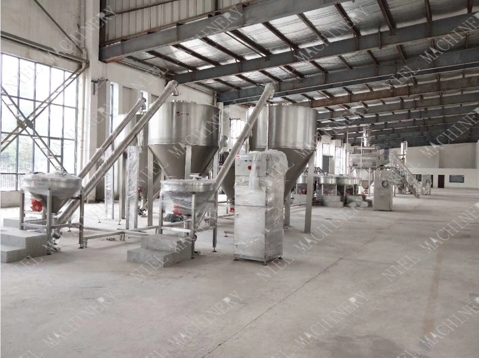 Buy Bulk Material Handling Equipment System Manufacture from Shanghai ...