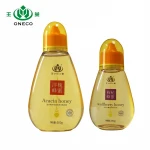 Bulk Packaging and HACCP Certification pure natural polyflora honey