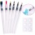 Import Bulk Wholesale Art Supplies Water Brush Pen Color Brush Refillable Pen from China
