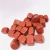 Import Bulk wholesale natural quartz crystal gemstone polished red jasper cube tumbled stone from China