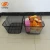 Import bulk wire mesh Shopping Basket from China