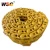 Import Bulldozer Undercarriage Parts Track Chain For D21 With OEM Quality from China
